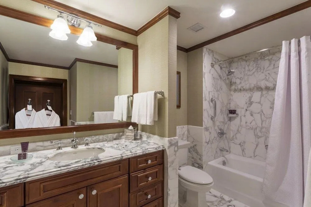 Aspen 3 Bed Condo