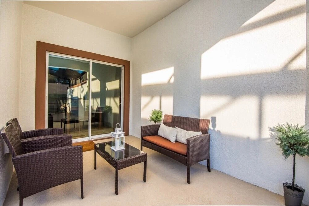 Amazing Townhome! - Champions Gate - 1588mvd 4 Bedroom Townhouse