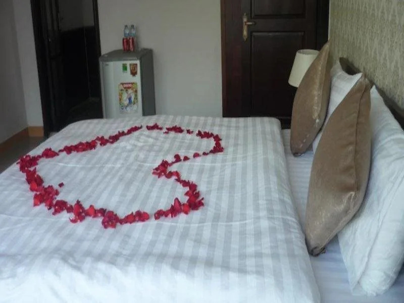 Ruby Guesthouse