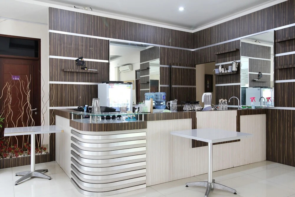 Airy Sunda Natuna 16 Bandung