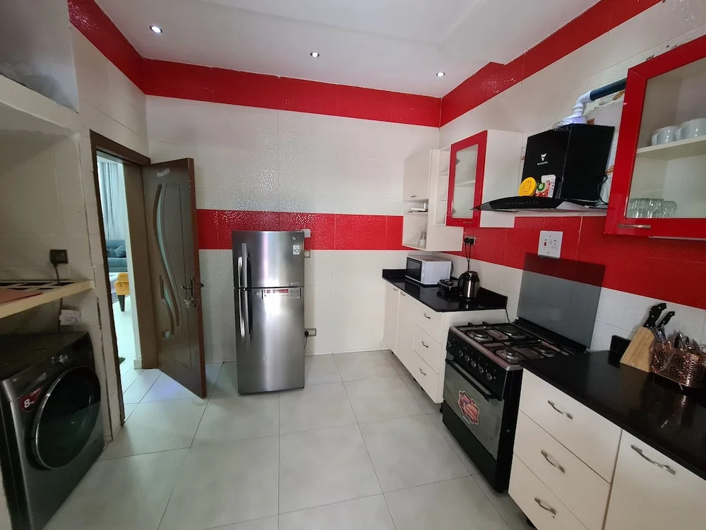 Asa Apartments