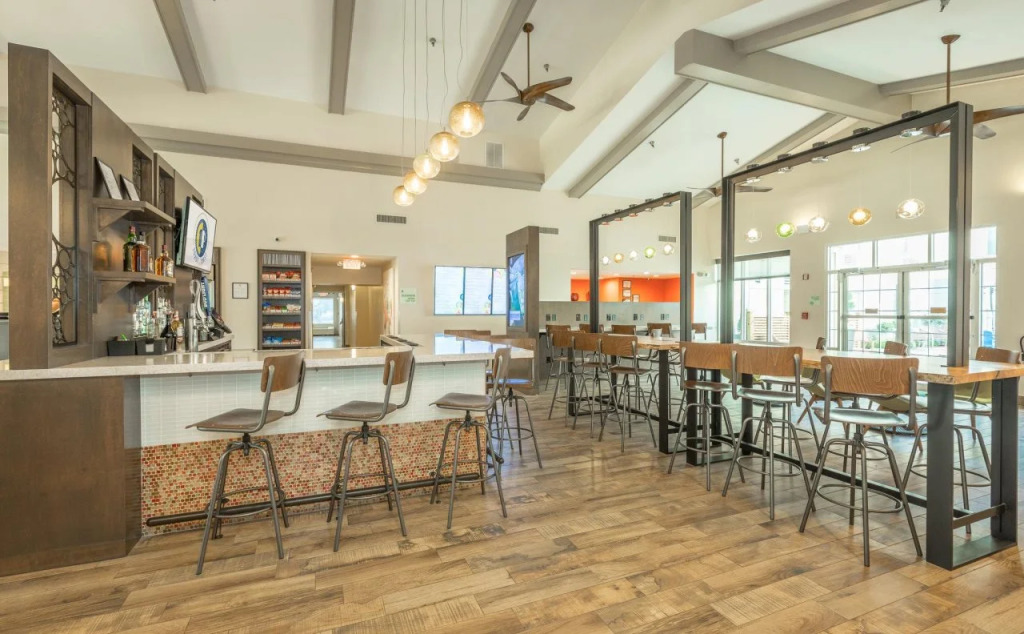 Holiday Inn Hotel and Suites Peachtree City by IHG