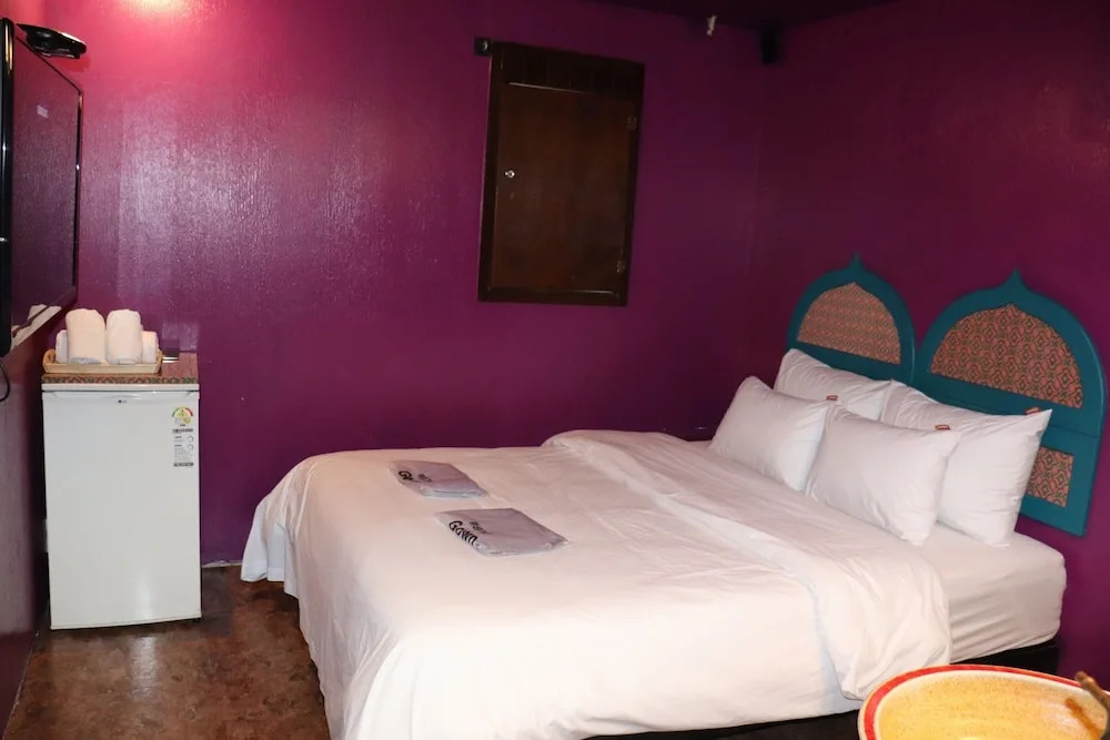 Hotel Marigold