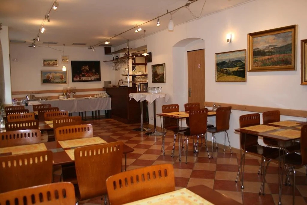 Hotel Blanik
