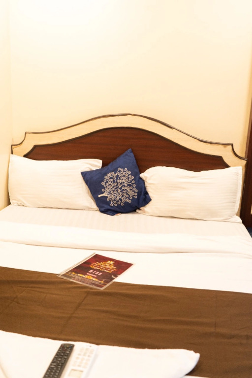 O Rooms Near Mumbai international Airport