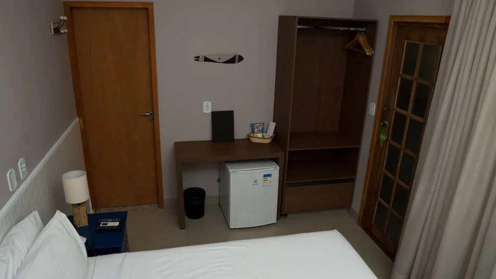 Thermas Água Santa