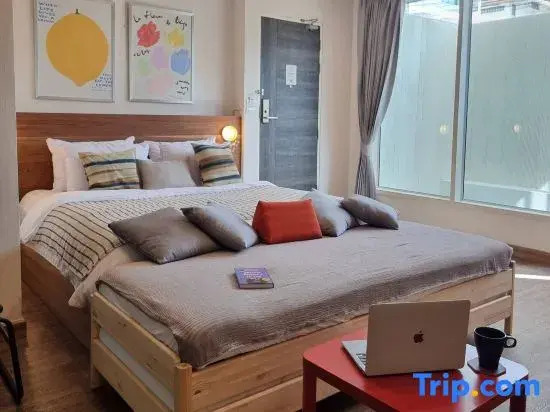 Nimman Private Suite - No.01