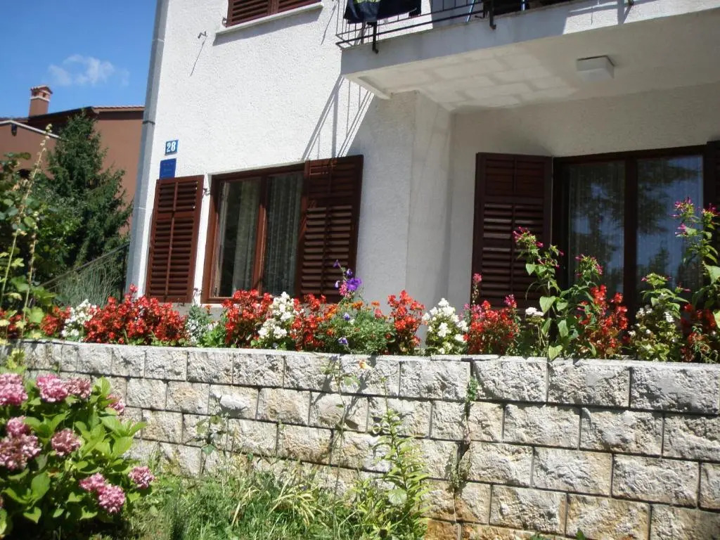 Apartments Katja