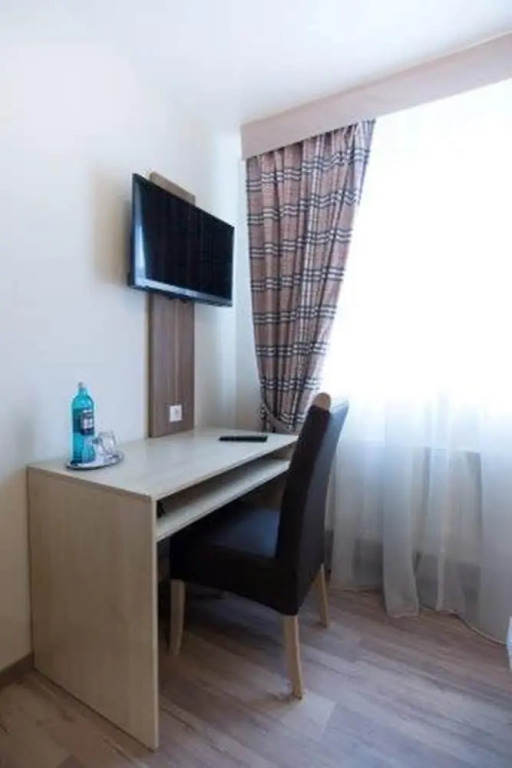 Baums Rheinhotel