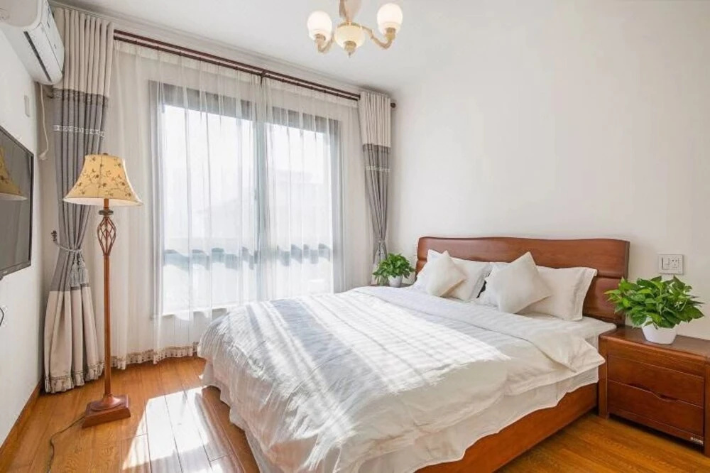 Zhoudao Hotel
