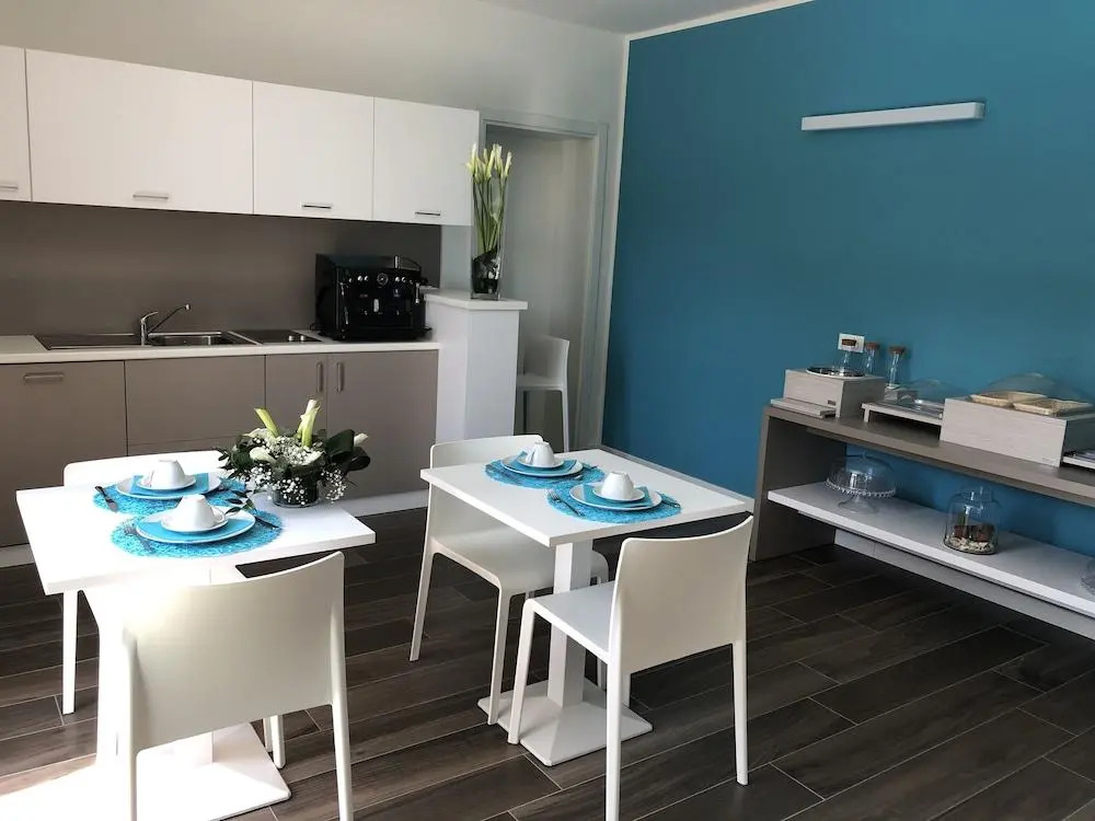 B&B Boutique Villa Sara