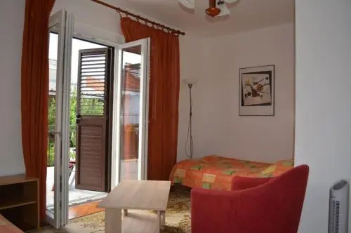 Apartment Lenka