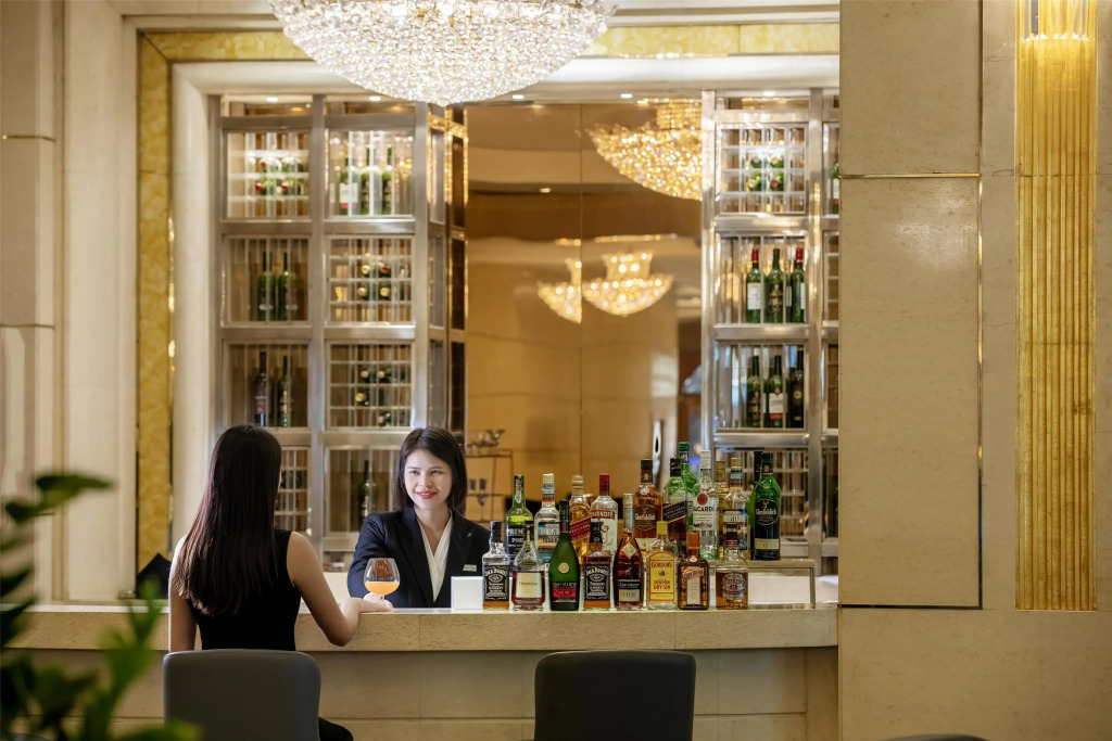 Kempinski Hotel Guiyang