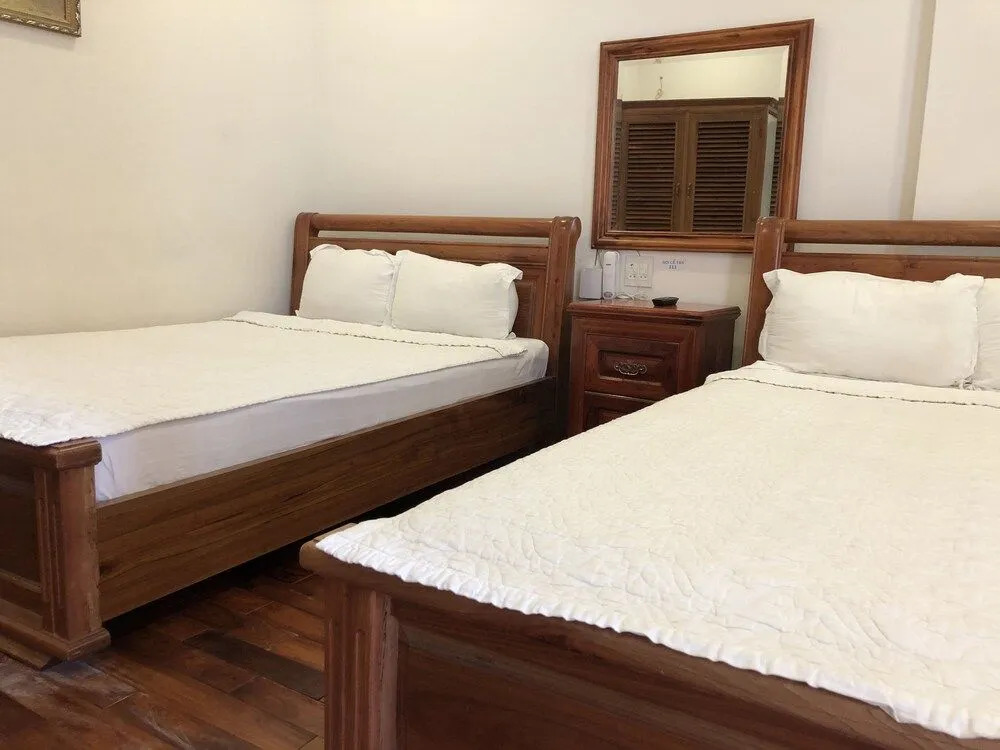 Hoang Oanh Hotel