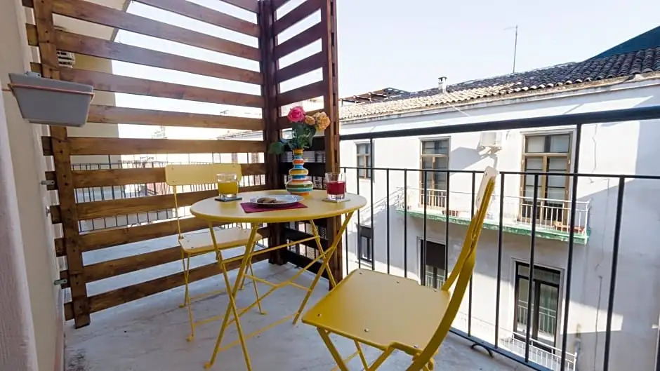 B&B Contessa dei venti