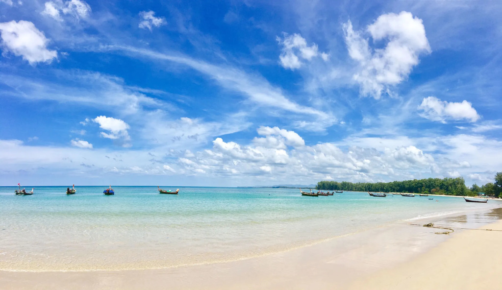 Ideo Phuket Hotel - Naiyang Beach