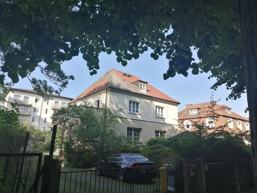 Apartament Konopnicka