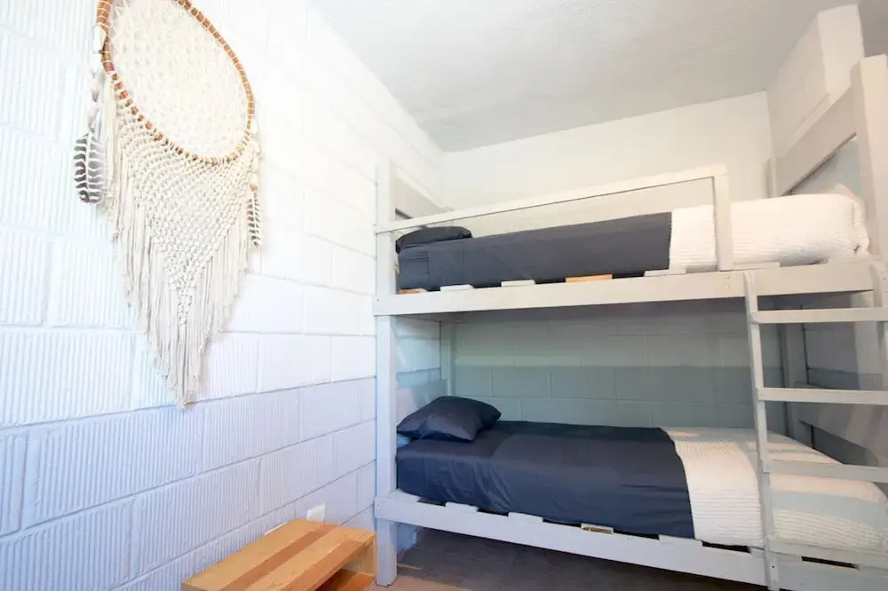 Tohoku Townhouse 4