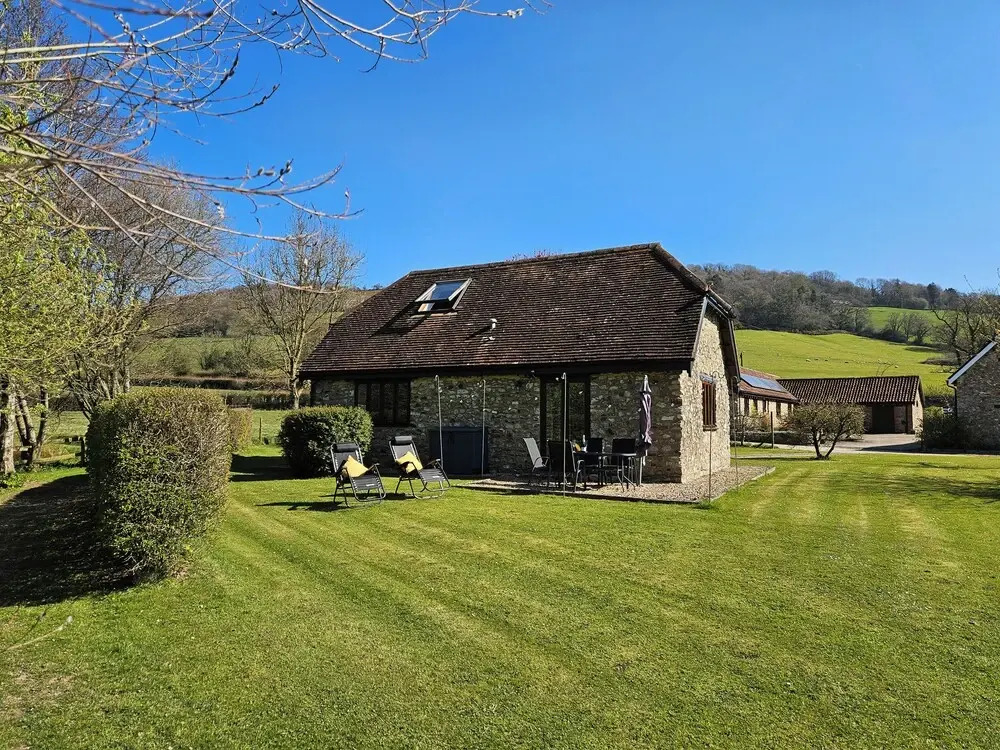The Cider House