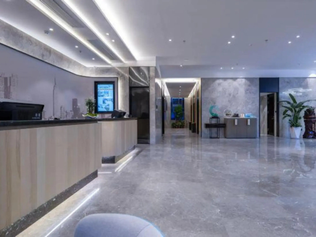 Tuke China Hotel