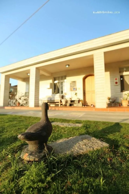 The Rainbow Bed and Breakfast
