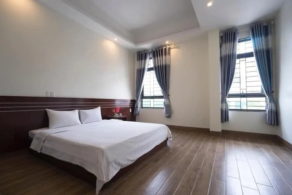 Padama Hotel