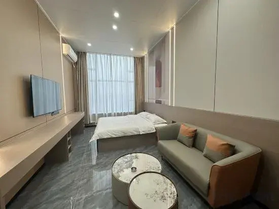Nuantu Apartment