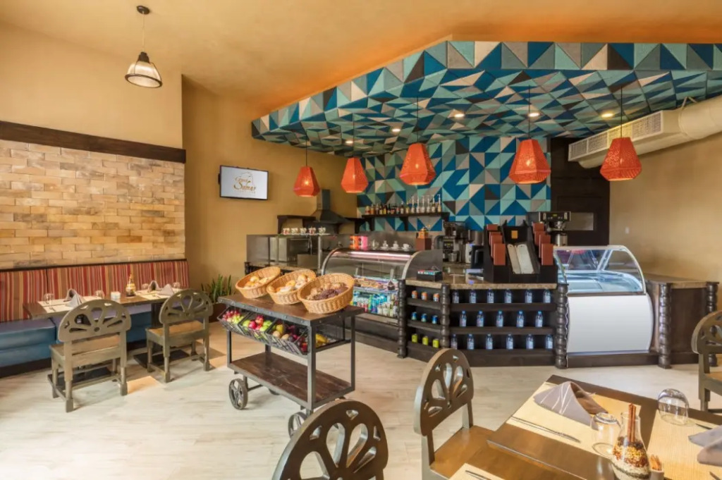Grand Solmar Lands End Resort & Spa