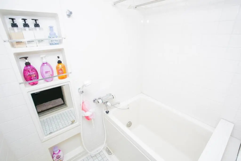 Lions Mansion Konazawa Konohana Room 2 No. 105 / Vacation STAY 17048