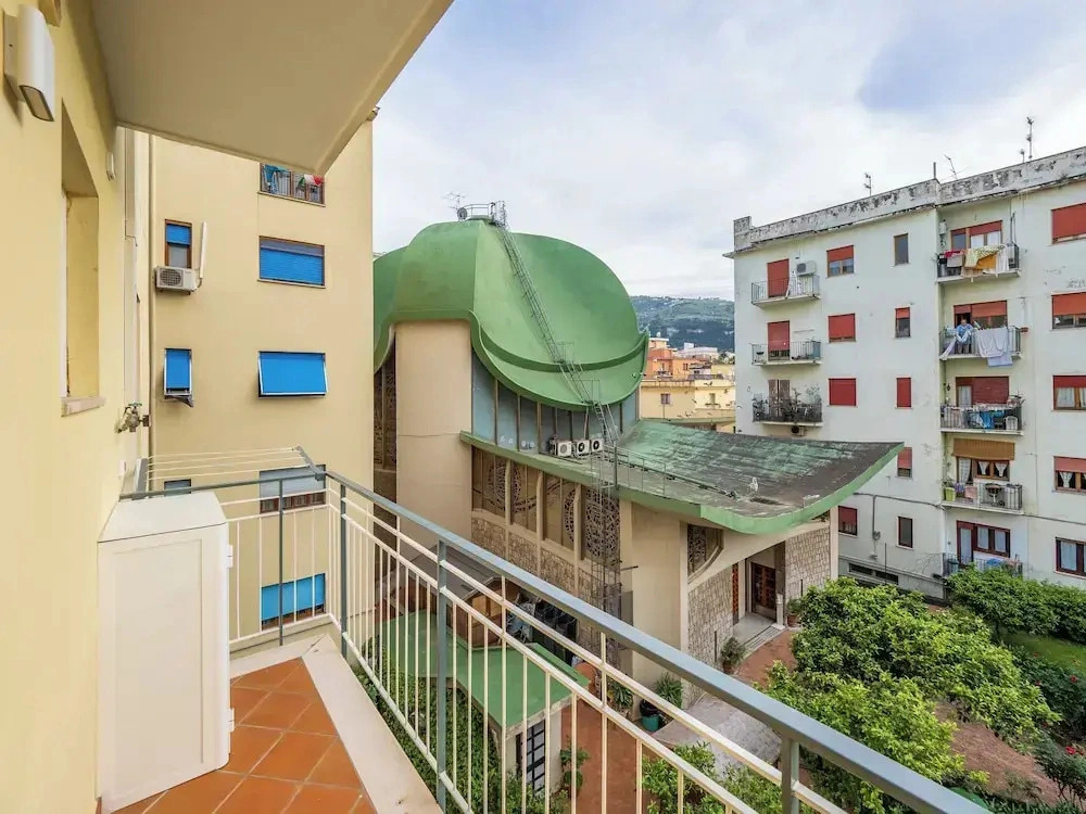 Amal & Surya apartments