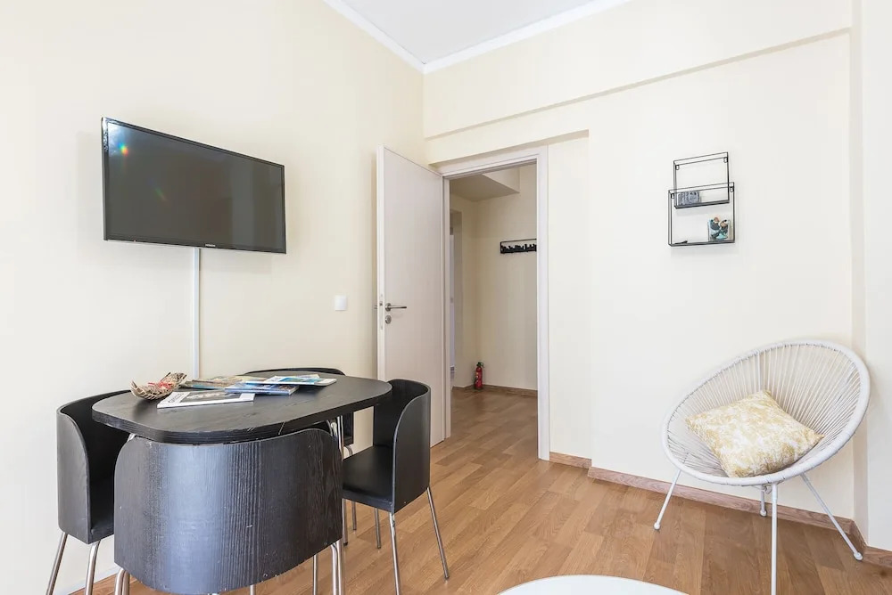 Acropolis Family Suite by Cloudkeys