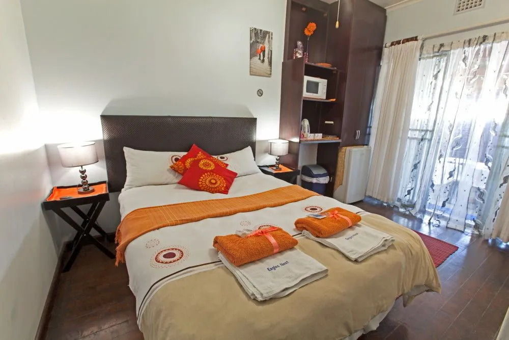 Eaglesnest Bed & Breakfast
