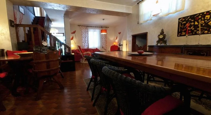 Villa Patrizia B&B