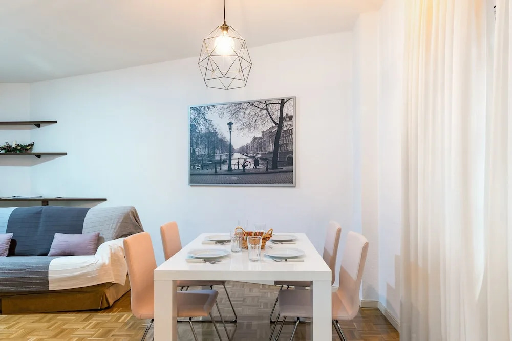 Holi Rent Apartment Macasta