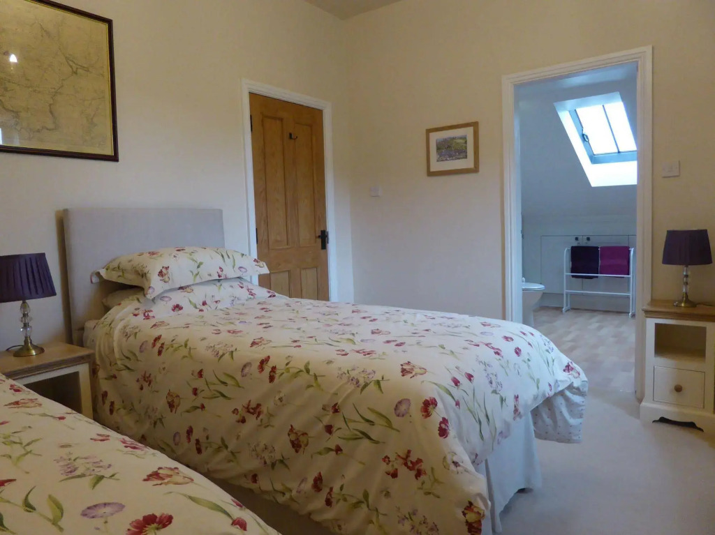 Orchard House B&B