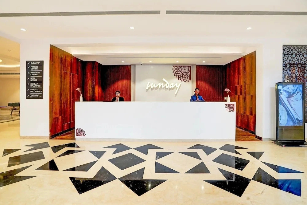 Sunday Resort & Spa Manesar Gurugram