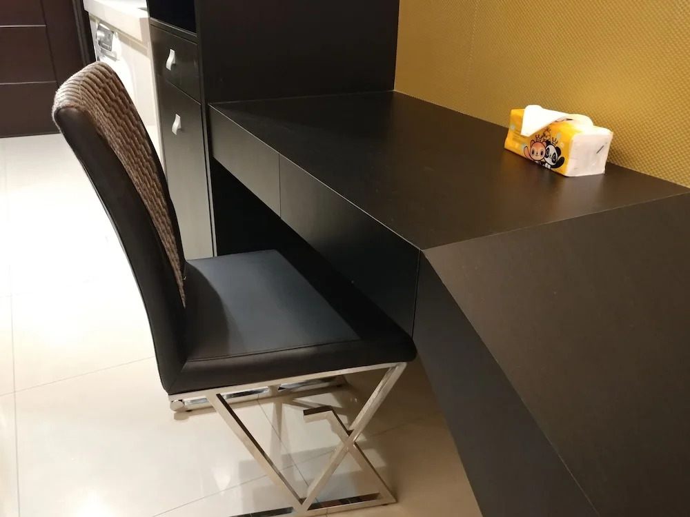 Oxygen Taipei NTU Service Apartment of Hotel