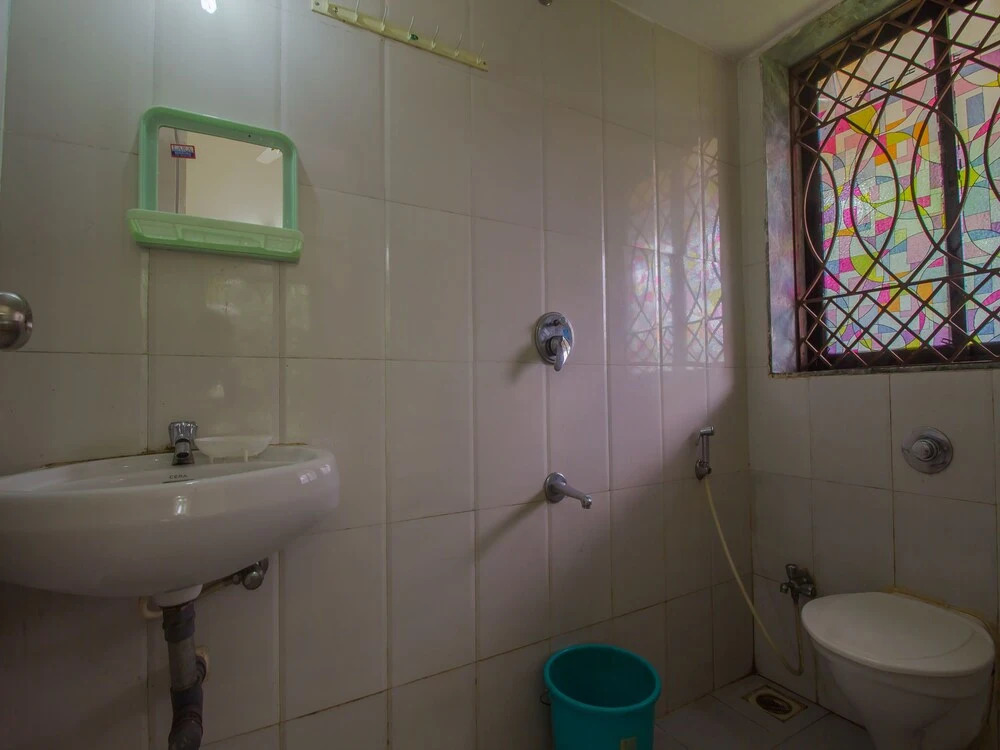 OYO 16689 Home Elegant Studio Calangute