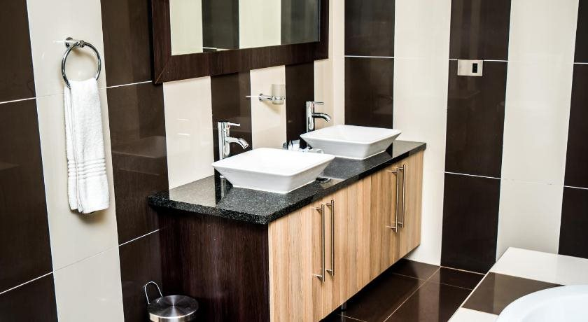 Ruby Stone Boutique Hotel