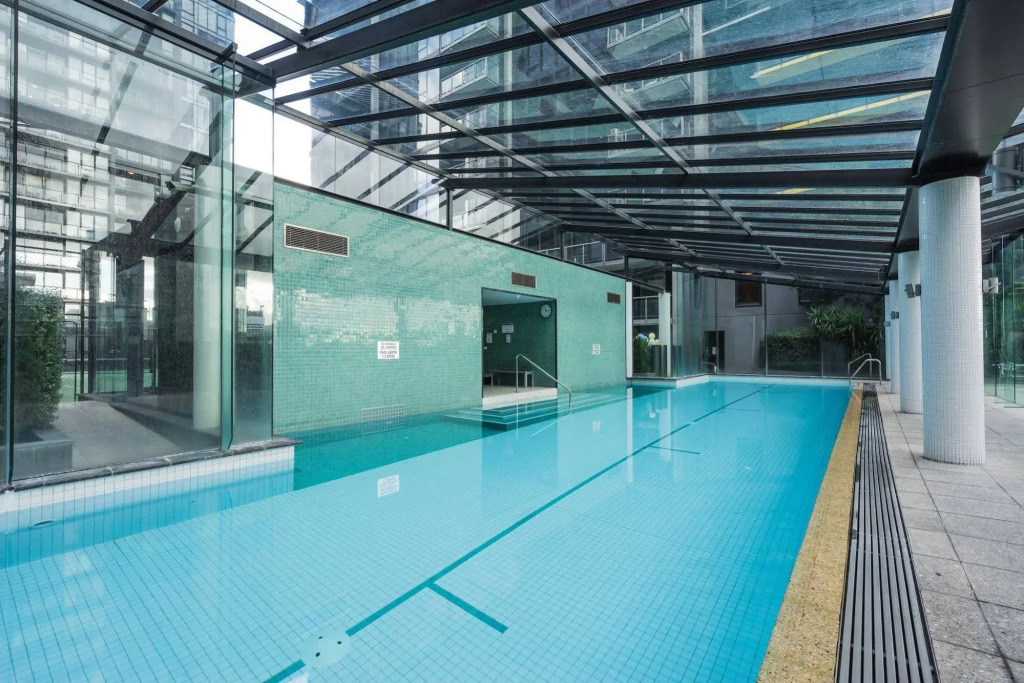 StayCity Serviced Apartments