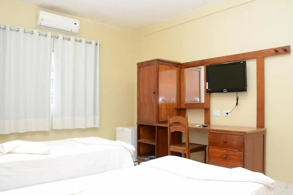 Requinte Hotel
