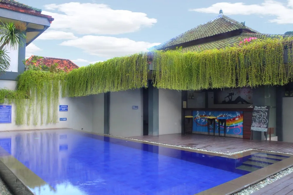 Airy Denpasar Selatan Bypass Ngurah Rai 660 Bali