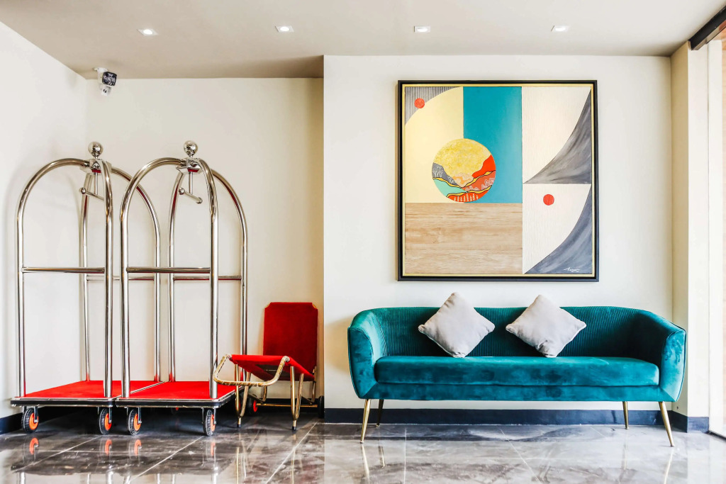 SureStay Studio by Best Western Clarkview Angeles City