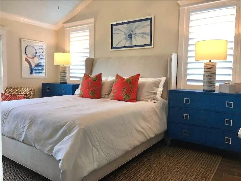 Beach Paradise Apartment 4