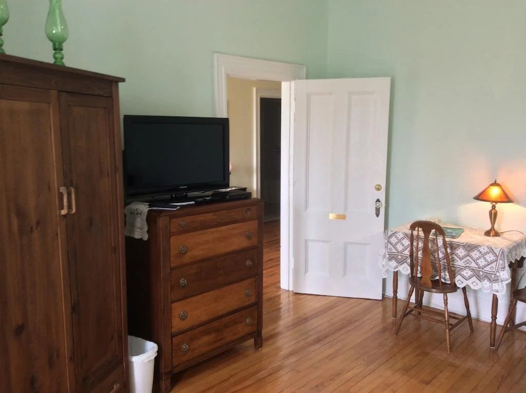 McLean House Inn