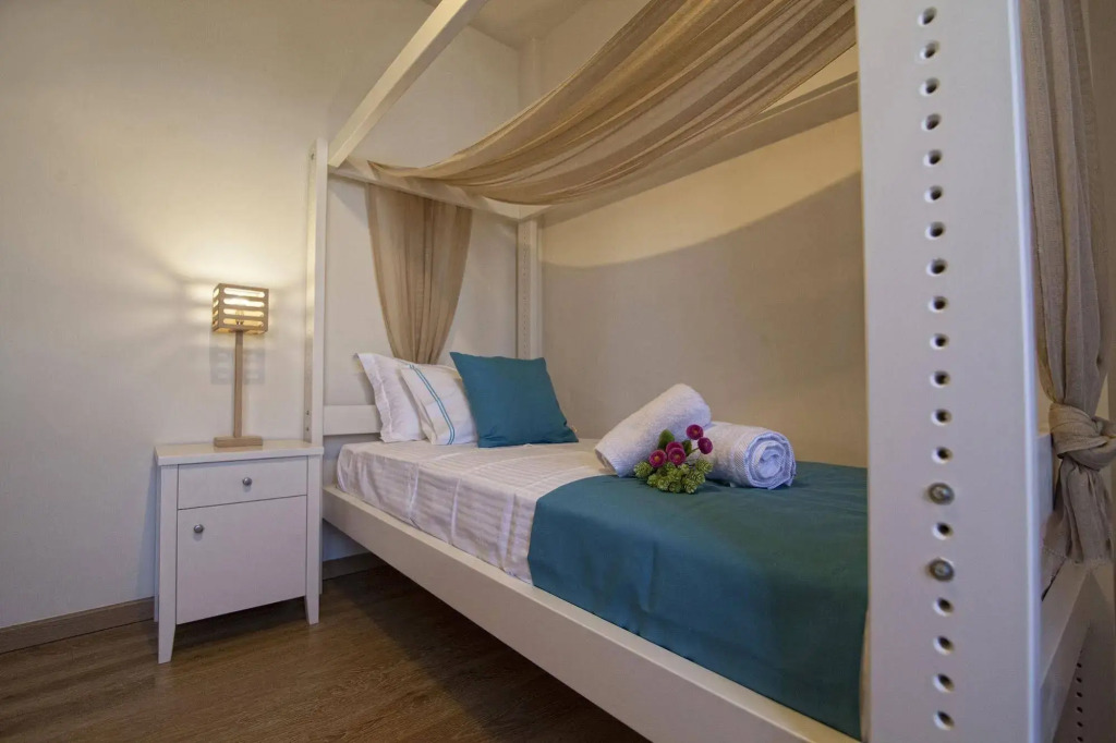 Pearls Of Crete - Holiday Residences