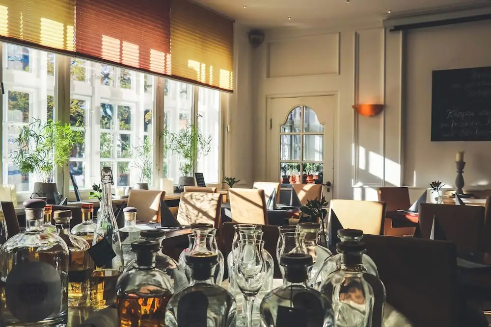 Hotel Doppeleiche