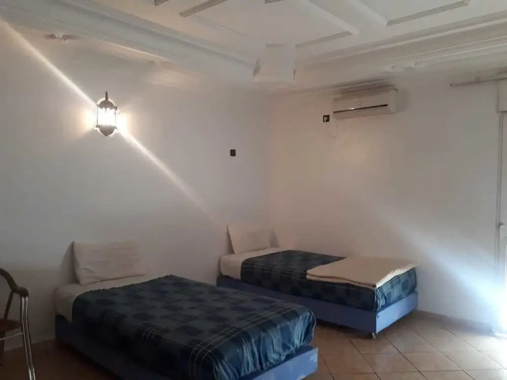 Residence Assaka