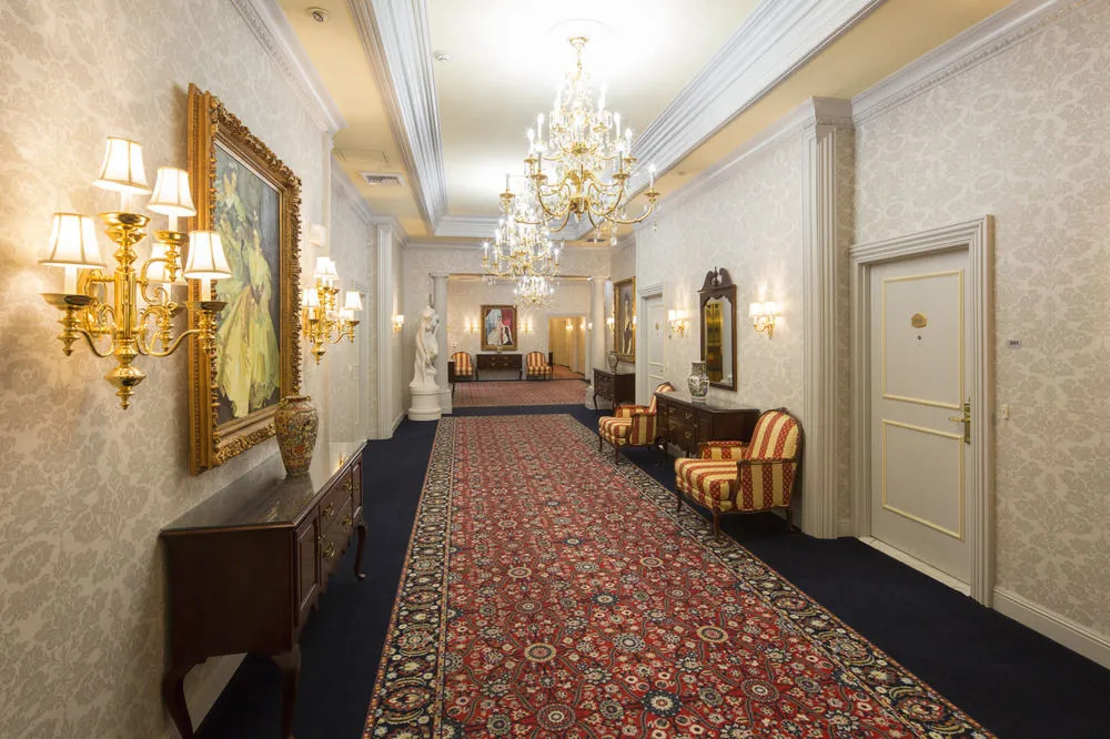 Bristol Hotel