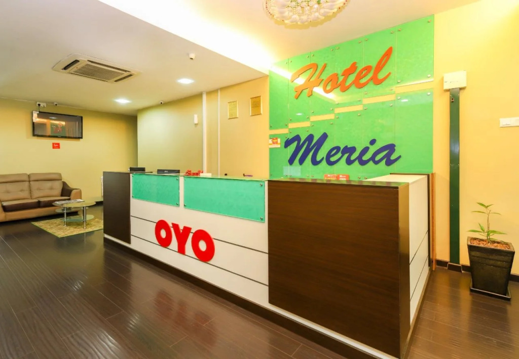 Hotel Meria